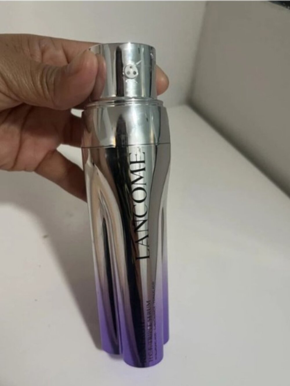 Lancome Renergie HCF Triple Serum 1.69oz 50ml - Picture 3 of 7